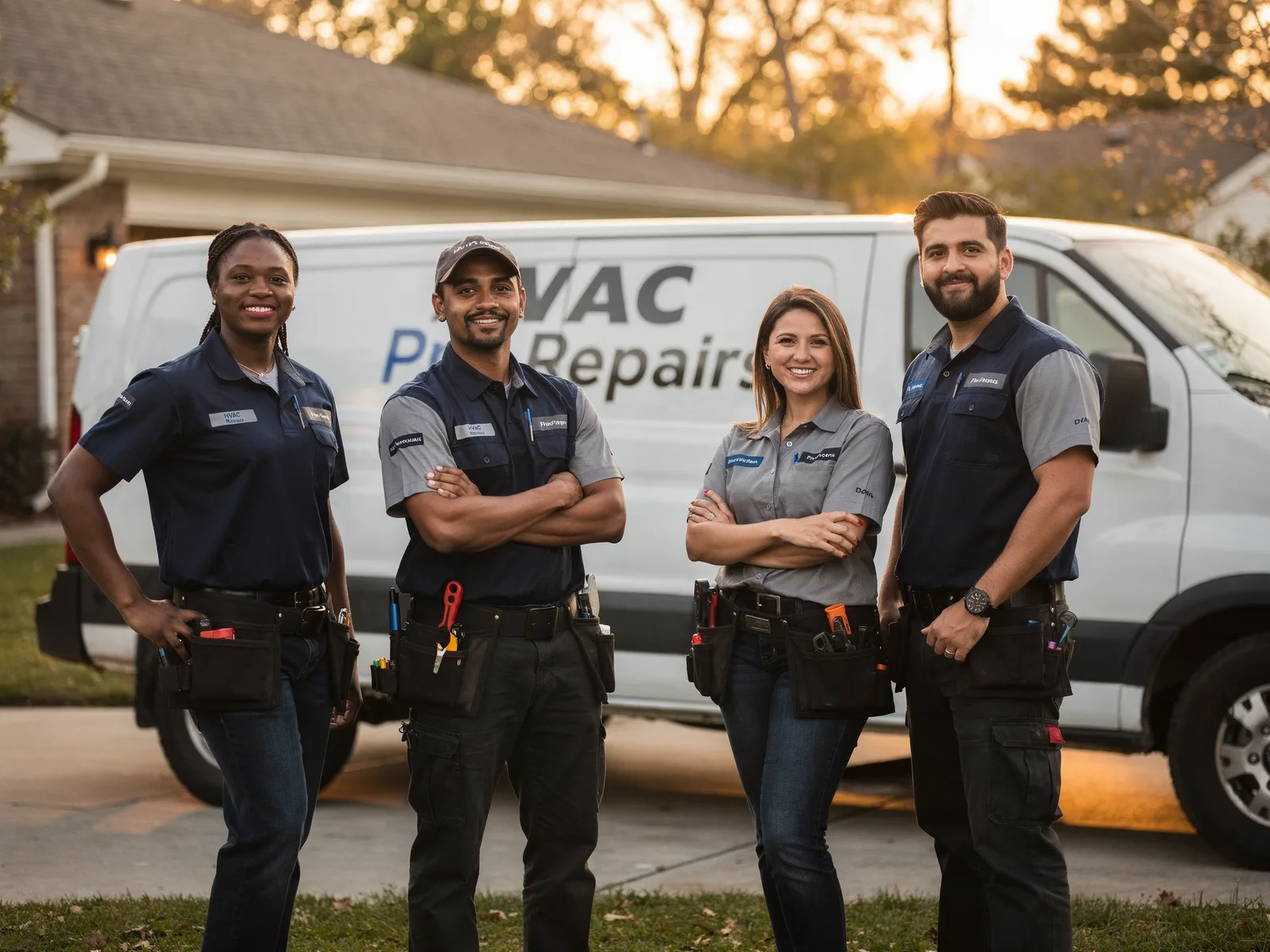 Heat Pump Repair company in Marquette, MI