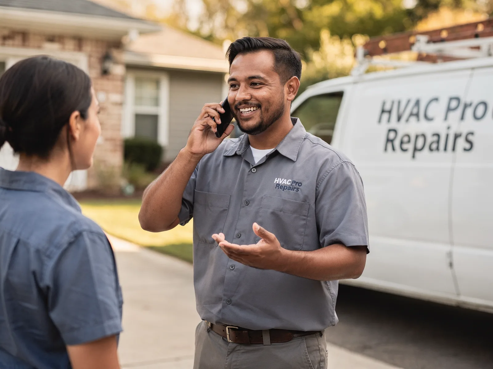 Heat Pump Repair Marquette, MI FAQs